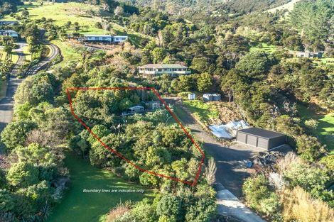 Photo of property in 16b Springfield Avenue, Ngarimu Bay, Thames, 3575