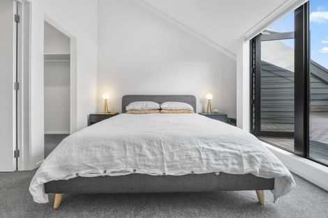 Photo of property in 1/173 Chester Street East, Christchurch Central, Christchurch, 8011