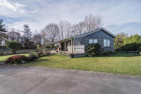 Photo of property in 215a Talbot Street, Geraldine, 7930