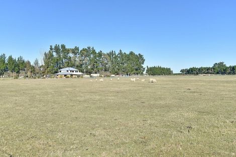 Photo of property in 303 Wards Road, Swannanoa, Rangiora, 7475