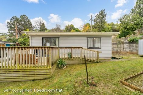 Photo of property in 1328 Fergusson Drive, Brown Owl, Upper Hutt, 5018