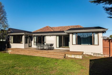 Photo of property in 15 Lees Road, Strowan, Christchurch, 8052