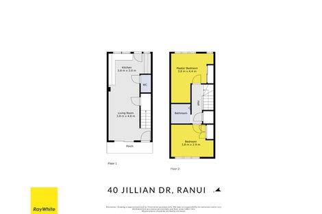 Photo of property in 40 Jillian Drive, Ranui, Auckland, 0612