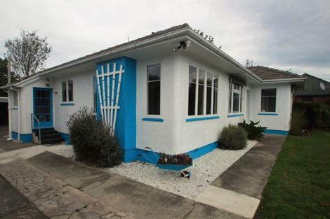 Photo of property in 4 Jennifer Street, Bryndwr, Christchurch, 8053