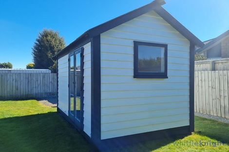 Photo of property in 91 Overbury Crescent, Rolleston, 7614