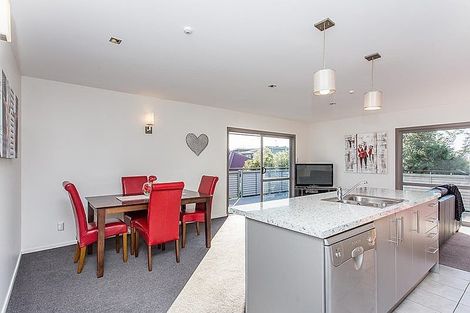 Photo of property in 4/25 Hastings Street West, Sydenham, Christchurch, 8023