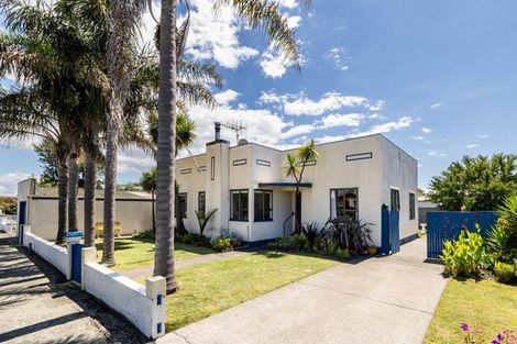 Photo of property in 13 Ellison Street, Napier South, Napier, 4110