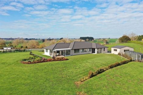 Photo of property in 138 Horotiu Road, Horotiu, Hamilton, 3288