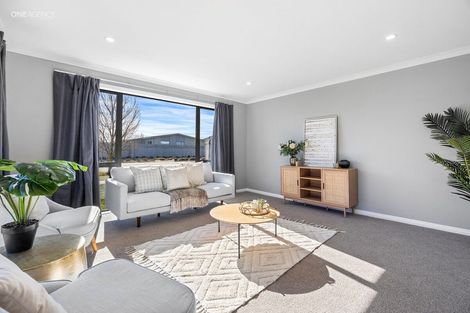 Photo of property in 75 Kippenberger Avenue, Rangiora, 7400