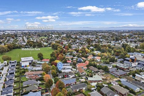 Photo of property in 51 Lochee Road, Upper Riccarton, Christchurch, 8041