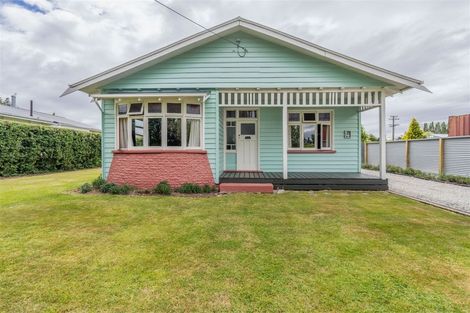 Photo of property in 4 Hull Street, Riversdale, 9776