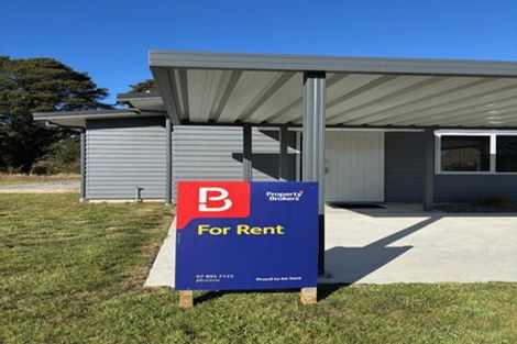 Photo of property in 28 Kowhai Crescent, Ohakune, 4625