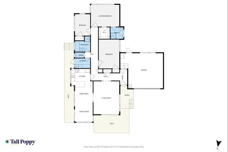 Photo of property in 16 The Avenue, Paraparaumu Beach, Paraparaumu, 5032