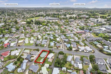 Photo of property in 32 Carrington Avenue, Hillcrest, Hamilton, 3216