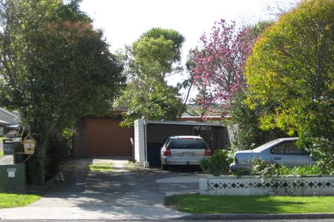 Photo of property in 1/46 Alexander Avenue, Whakatane, 3120