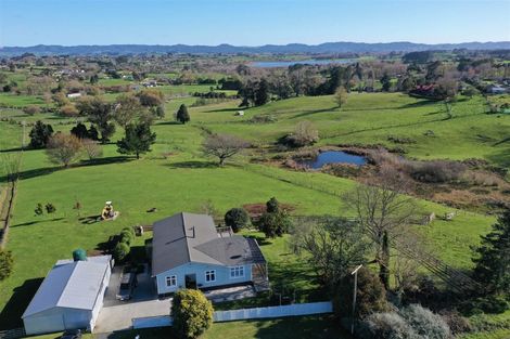 Photo of property in 241 Brymer Road, Baverstock, Hamilton, 3289