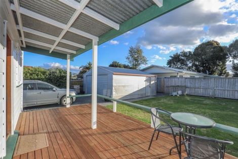 Photo of property in 137 Hakanoa Street, Huntly, 3700
