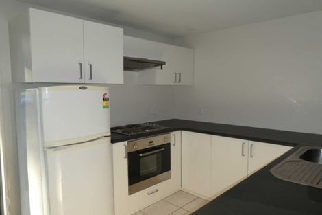 Photo of property in 4/14 Brougham Street, Addington, Christchurch, 8024