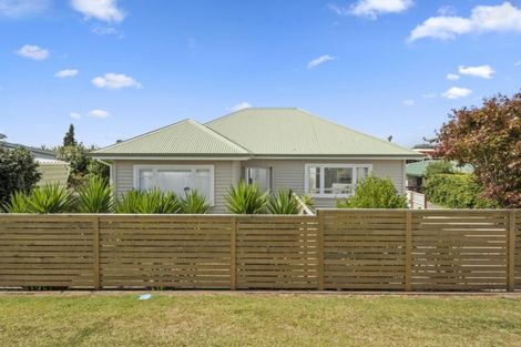 Photo of property in 11 Stewart Street, Te Puke, 3119