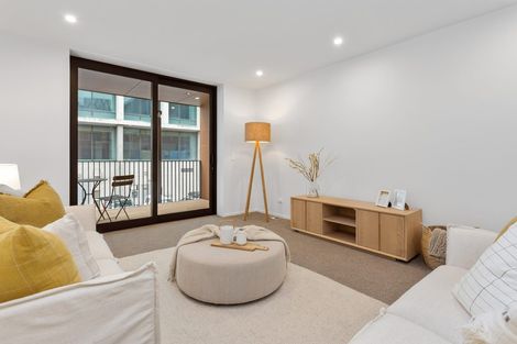 Photo of property in 4/233 Madras Street, Christchurch Central, Christchurch, 8011