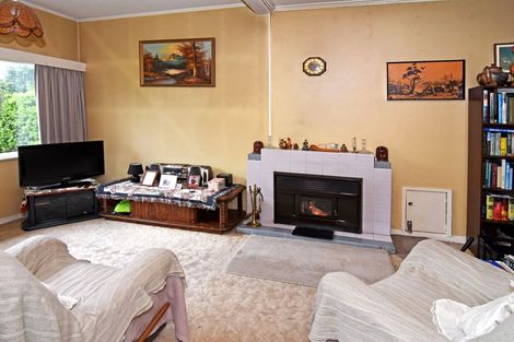 Photo of property in 21 Casel Street, Masterton, 5810
