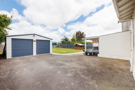 Photo of property in 20 Derby Street, Feilding, 4702