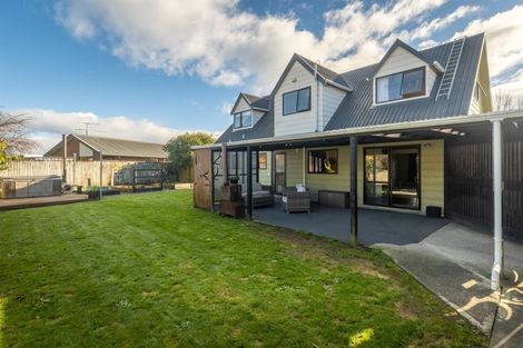 Photo of property in 33 Lord Auckland Road, Wakefield, 7025