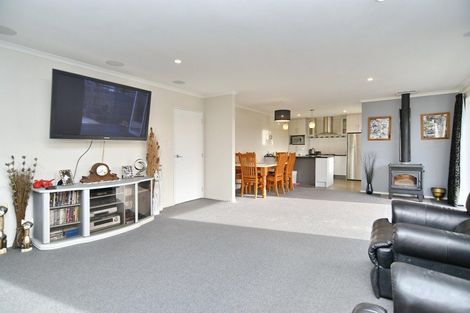 Photo of property in 4 John Leith Place, Leithfield, Amberley, 7481