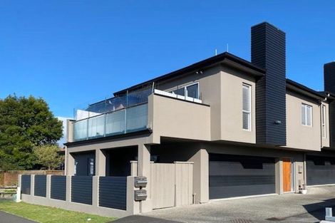 Photo of property in 10a Manning Street, Hamilton Central, Hamilton, 3204