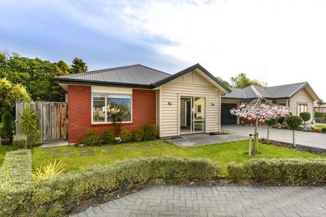 Photo of property in 23 Streamside Court, Woolston, Christchurch, 8062