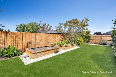 Photo of property in 13 Bradbury Avenue, Rolleston, 7614