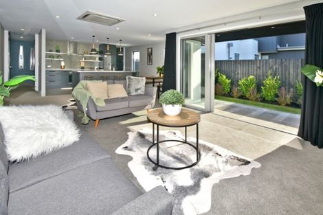 Photo of property in 33 Prestons Park Drive, Marshland, Christchurch, 8083