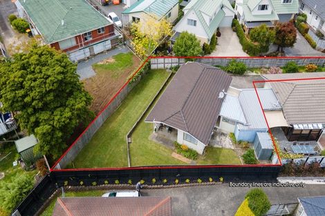 Photo of property in 3/11 Abercrombie Street, Howick, Auckland, 2014