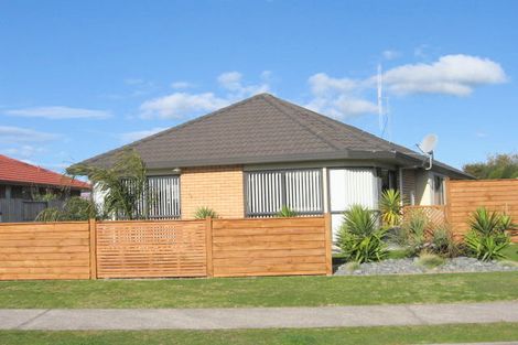 Photo of property in 23 Beachlands Place, Papamoa Beach, Papamoa, 3118
