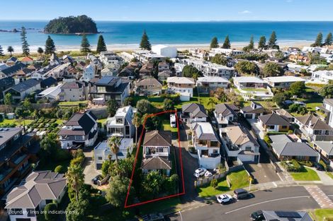 Photo of property in 39 May Street, Mount Maunganui, 3116