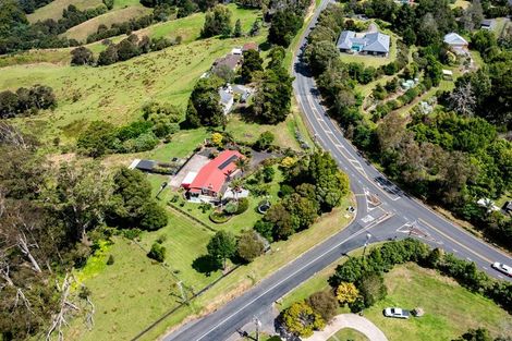 Photo of property in 480 Whitford Road, Whitford, Howick, 2571