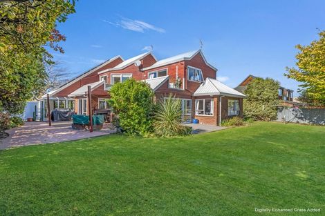 Photo of property in 35 Mansfield Drive, Kaiapoi, 7630