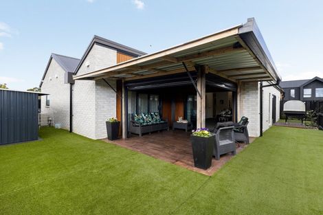 Photo of property in 8 Halley Drive, Chartwell, Hamilton, 3210