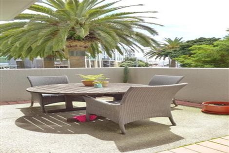 Photo of property in 101/57 Mahuhu Crescent, Auckland Central, Auckland, 1010