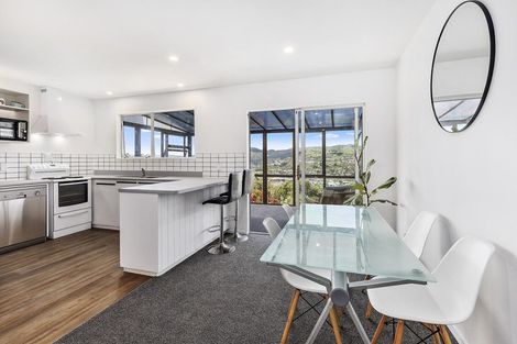 Photo of property in 23 Westhaven Drive, Tawa, Wellington, 5028