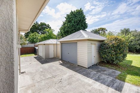 Photo of property in 12 Poole Street, Feilding, 4702