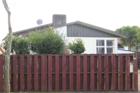 Photo of property in 38 English Street, St Andrews, Hamilton, 3200
