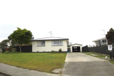 Photo of property in 46 Dundee Place, Strathern, Invercargill, 9812