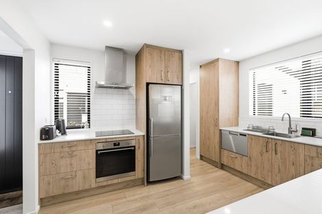 Photo of property in 2/249 Lyttelton Street, Spreydon, Christchurch, 8024