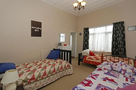 Photo of property in 34 Domett Street, Opunake, 4616