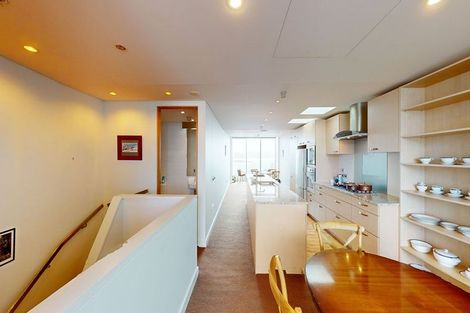 Photo of property in 3/257l Wakefield Street, Te Aro, Wellington, 6011