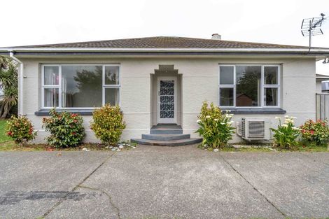 Photo of property in 200 Margaret Street, Glengarry, Invercargill, 9810
