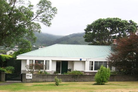 Photo of property in 50 Jubilee Road, Khandallah, Wellington, 6035