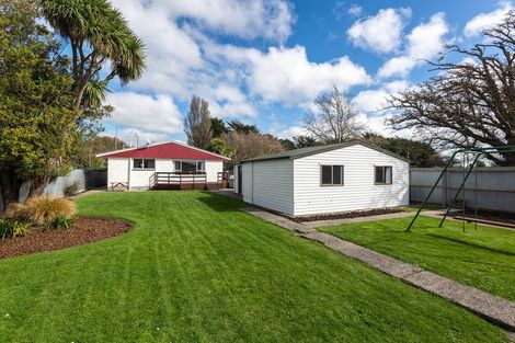 Photo of property in 66 Victors Road, Hoon Hay, Christchurch, 8025