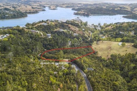 Photo of property in 40 Brick Bay Drive, Sandspit, Warkworth, 0982